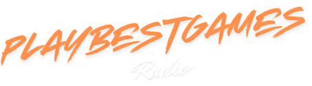 Playbestgames Radio